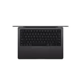 MacBook Pro 14 inch M5 MDE14SA/A Space Black (Apple M5 | 10‑core GPU | 16GB | 1TB SSD)